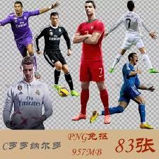 欧冠球员表现评析：C罗连续进球,